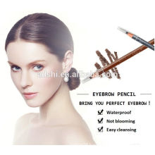 2016 hot sale Waterproof Auto Eyebrow Pencil